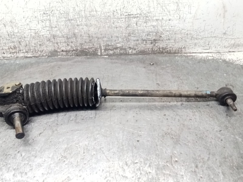 Recambio de cremallera direccion para peugeot 205 ii (20a/c) 1.7 diesel referencia OEM IAM FUEYE ROTO VER FOTOS  