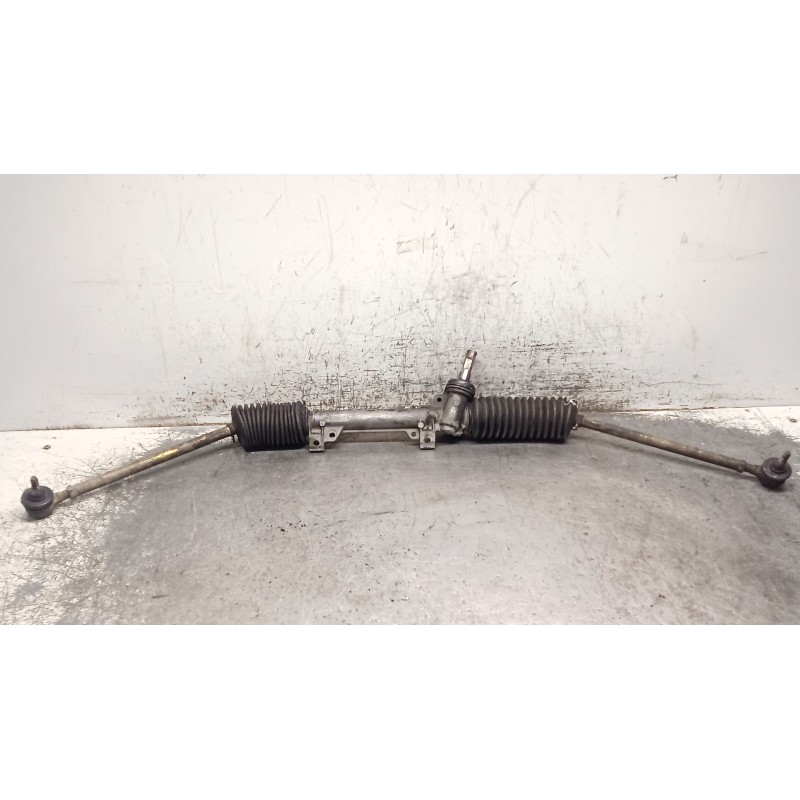 Recambio de cremallera direccion para peugeot 205 ii (20a/c) 1.7 diesel referencia OEM IAM FUEYE ROTO VER FOTOS  