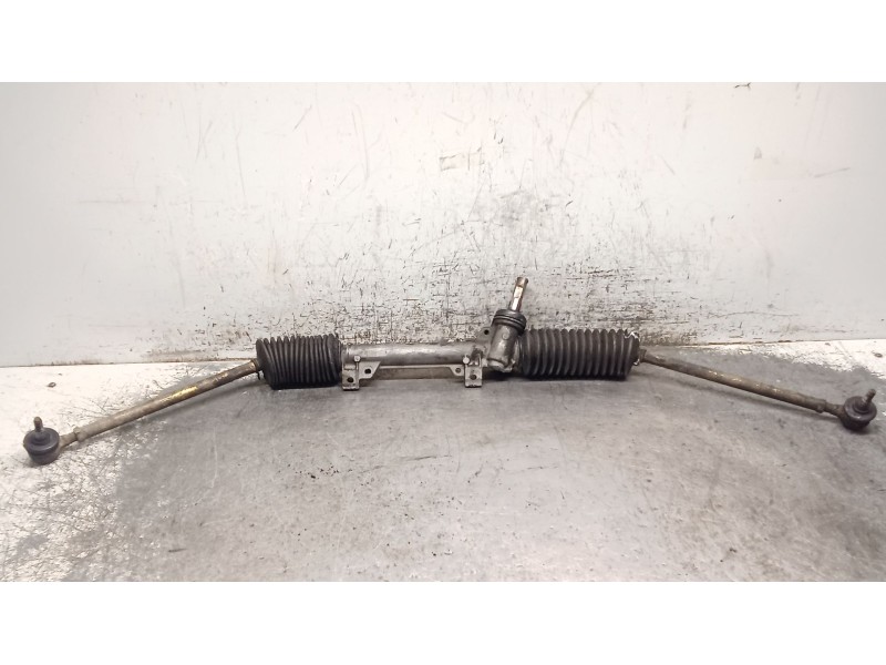 Recambio de cremallera direccion para peugeot 205 ii (20a/c) 1.7 diesel referencia OEM IAM FUEYE ROTO VER FOTOS  