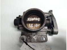 Recambio de caja mariposa para renault megane i coupe fase 2 (da..) 1.4 16v referencia OEM IAM 102870  
