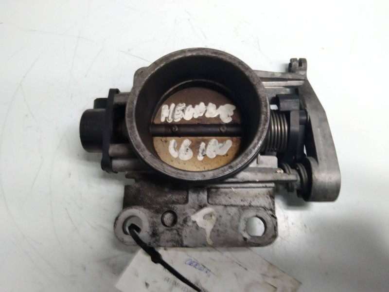 Recambio de caja mariposa para renault megane i coupe fase 2 (da..) 1.4 16v referencia OEM IAM 102870   Recambio de caja mariposa para renault megane i coupe fase 2 (da..) 1.4 16v referencia OEM IAM 102870