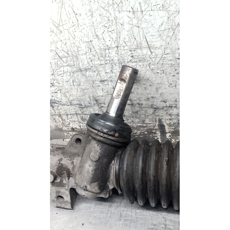 Recambio de cremallera direccion para peugeot 205 ii (20a/c) 1.7 diesel referencia OEM IAM FUEYE ROTO VER FOTOS  