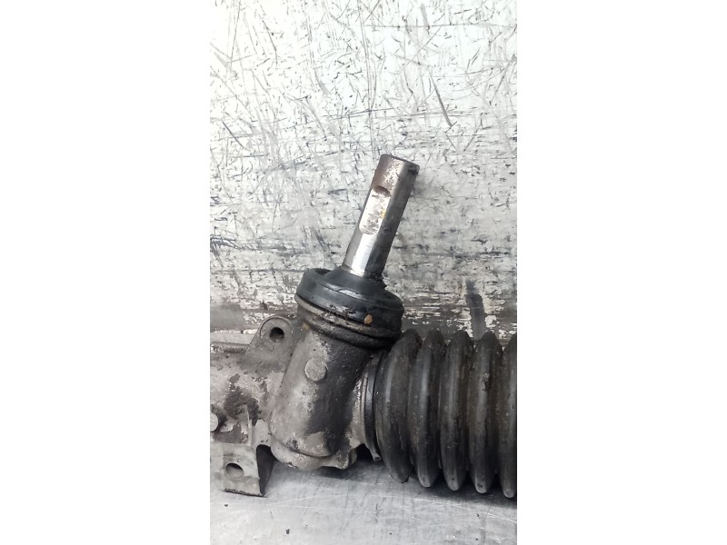 Recambio de cremallera direccion para peugeot 205 ii (20a/c) 1.7 diesel referencia OEM IAM FUEYE ROTO VER FOTOS  