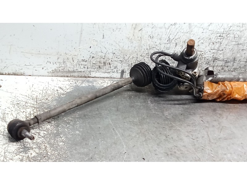 Recambio de cremallera direccion para citroën xsara coupé (n0) 2.0 hdi 90 referencia OEM IAM FUEYE ROTO PARA CAMBIAR  