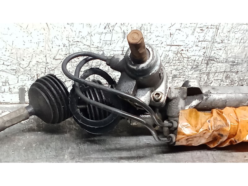 Recambio de cremallera direccion para citroën xsara coupé (n0) 2.0 hdi 90 referencia OEM IAM FUEYE ROTO PARA CAMBIAR  