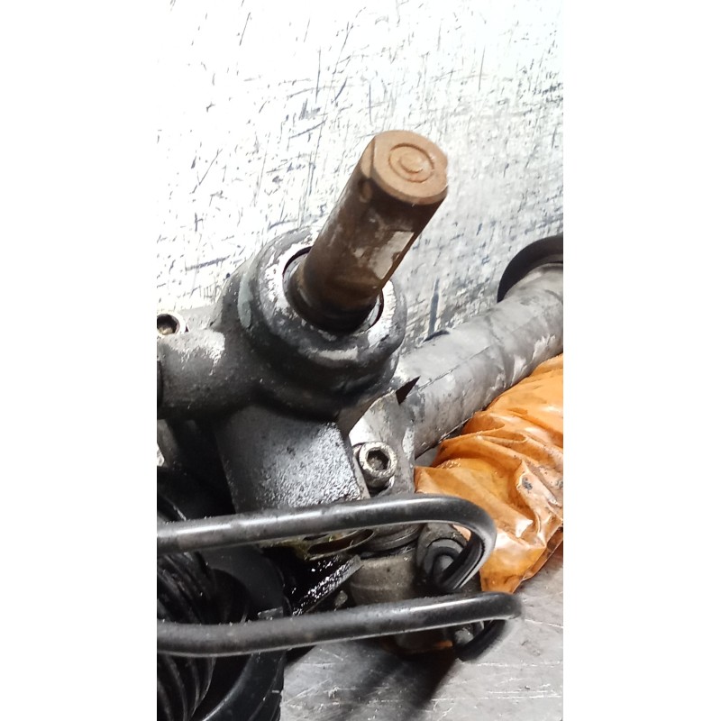 Recambio de cremallera direccion para citroën xsara coupé (n0) 2.0 hdi 90 referencia OEM IAM FUEYE ROTO PARA CAMBIAR  