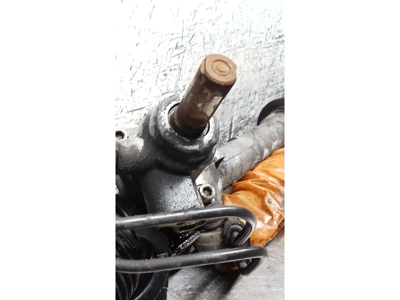 Recambio de cremallera direccion para citroën xsara coupé (n0) 2.0 hdi 90 referencia OEM IAM FUEYE ROTO PARA CAMBIAR  