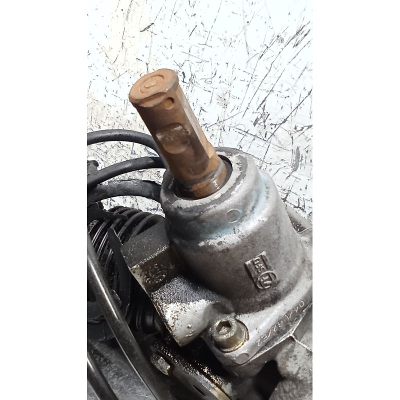 Recambio de cremallera direccion para citroën xsara coupé (n0) 2.0 hdi 90 referencia OEM IAM FUEYE ROTO PARA CAMBIAR  