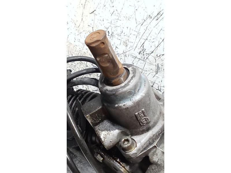 Recambio de cremallera direccion para citroën xsara coupé (n0) 2.0 hdi 90 referencia OEM IAM FUEYE ROTO PARA CAMBIAR  