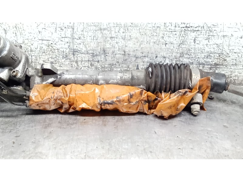 Recambio de cremallera direccion para citroën xsara coupé (n0) 2.0 hdi 90 referencia OEM IAM FUEYE ROTO PARA CAMBIAR  