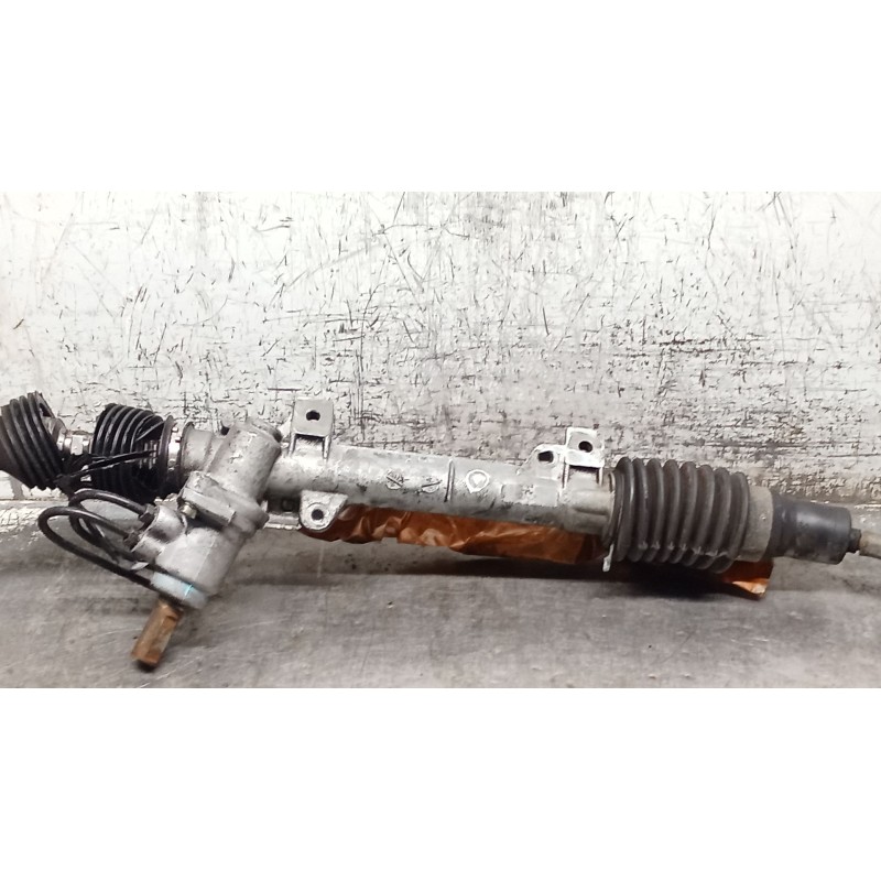 Recambio de cremallera direccion para citroën xsara coupé (n0) 2.0 hdi 90 referencia OEM IAM FUEYE ROTO PARA CAMBIAR  