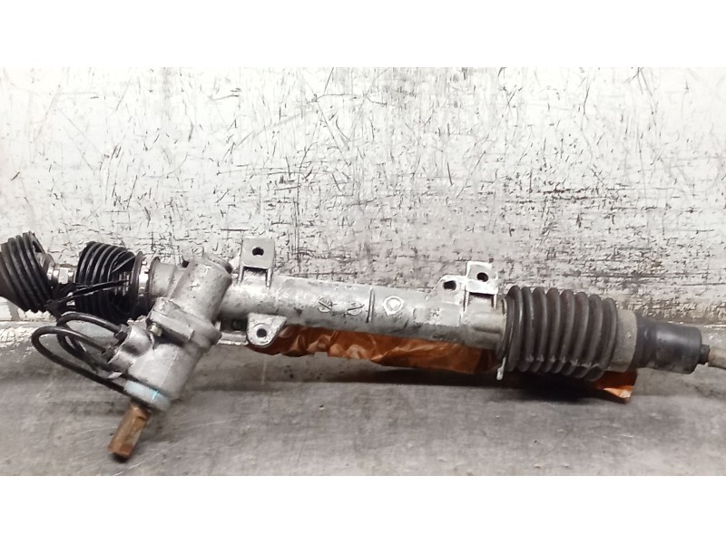 Recambio de cremallera direccion para citroën xsara coupé (n0) 2.0 hdi 90 referencia OEM IAM FUEYE ROTO PARA CAMBIAR  