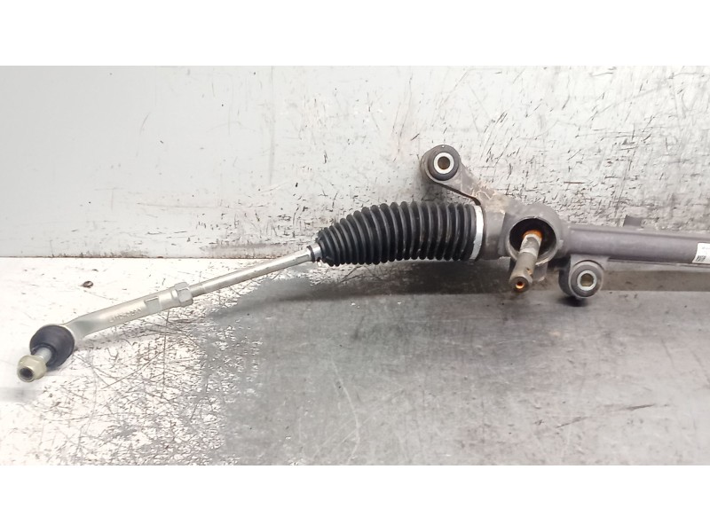 Recambio de cremallera direccion para ford puma (j2k, cf7) 1.0 ecoboost mhev referencia OEM IAM L1TC3A500  