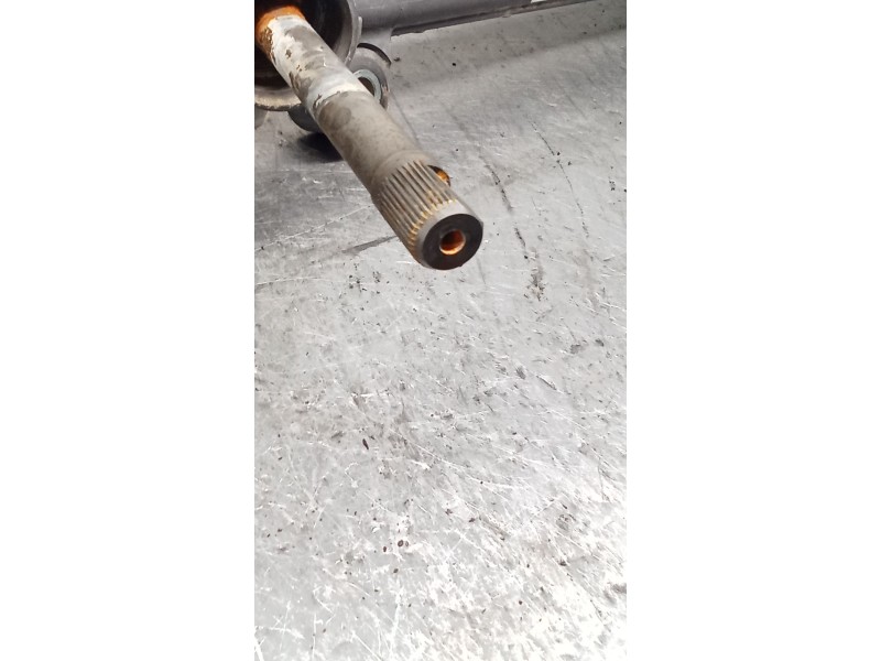 Recambio de cremallera direccion para ford puma (j2k, cf7) 1.0 ecoboost mhev referencia OEM IAM L1TC3A500  