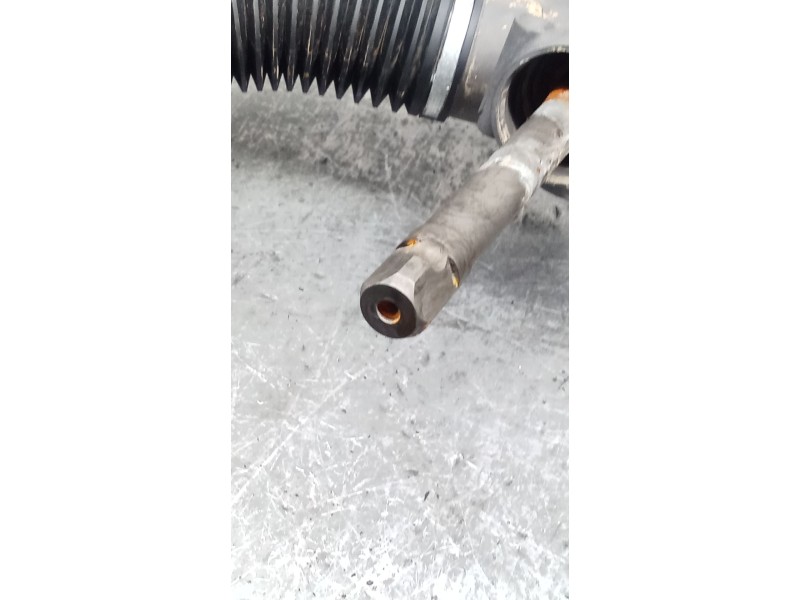 Recambio de cremallera direccion para ford puma (j2k, cf7) 1.0 ecoboost mhev referencia OEM IAM L1TC3A500  