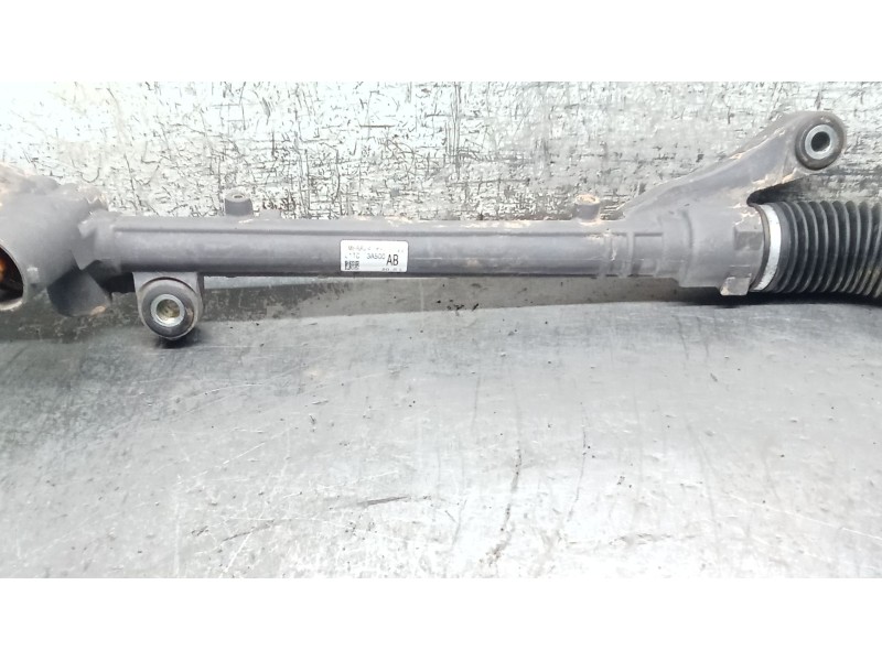 Recambio de cremallera direccion para ford puma (j2k, cf7) 1.0 ecoboost mhev referencia OEM IAM L1TC3A500  