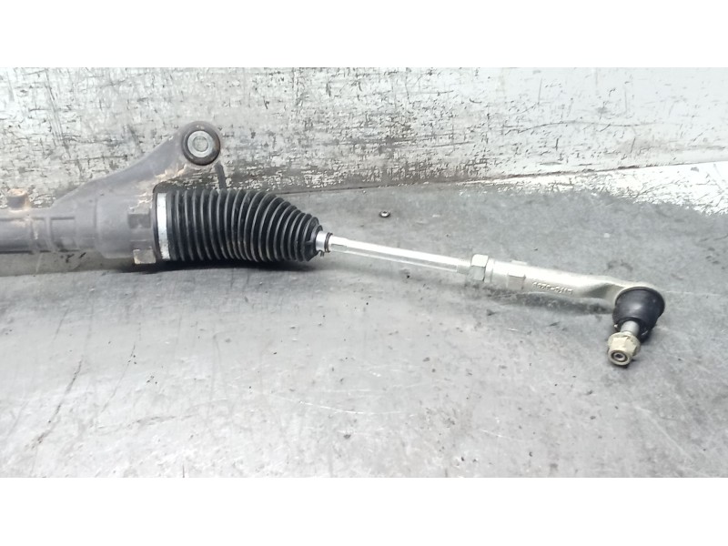 Recambio de cremallera direccion para ford puma (j2k, cf7) 1.0 ecoboost mhev referencia OEM IAM L1TC3A500  