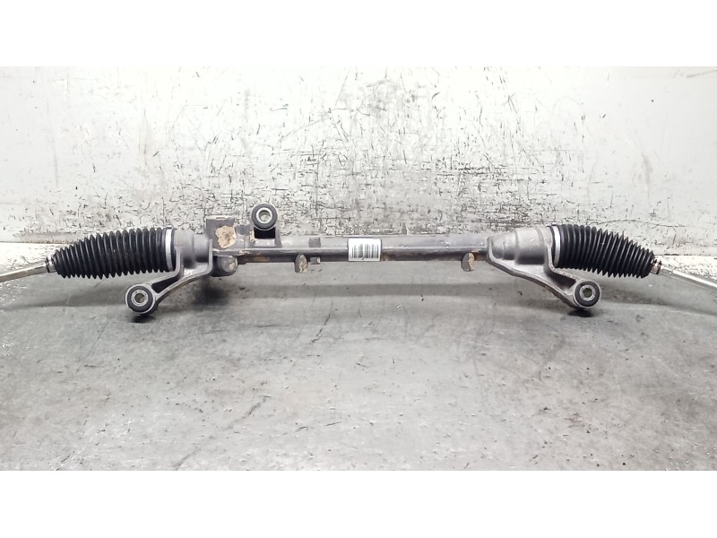Recambio de cremallera direccion para ford puma (j2k, cf7) 1.0 ecoboost mhev referencia OEM IAM L1TC3A500  