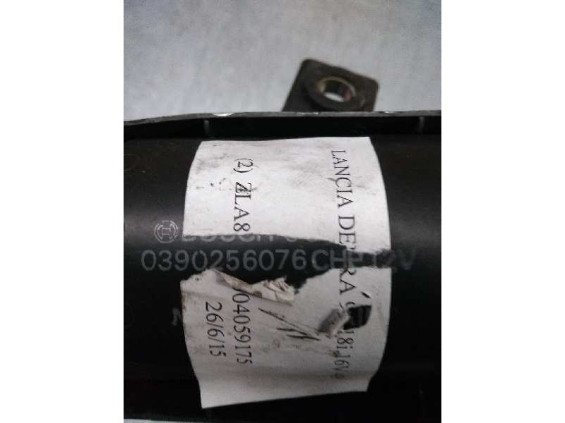 Recambio de motor limpia delantero para lancia dedra berl. 1.8 cat referencia OEM IAM 0390256076  