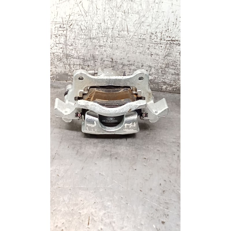 Recambio de pinza freno delantera izquierda para ford puma (j2k, cf7) 1.0 ecoboost mhev referencia OEM IAM   
