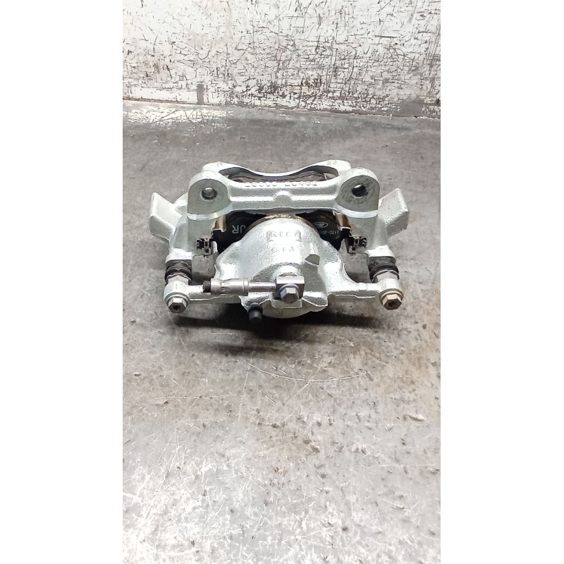 Recambio de pinza freno delantera derecha para ford puma (j2k, cf7) 1.0 ecoboost mhev referencia OEM IAM   