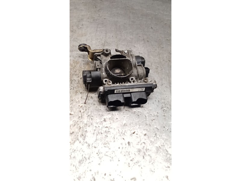 Recambio de caja mariposa para fiat punto berlina (188) 1.2 8v active referencia OEM IAM C146 61600651 