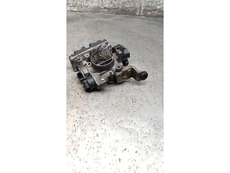 Recambio de caja mariposa para fiat punto berlina (188) 1.2 8v active referencia OEM IAM C146 61600651 