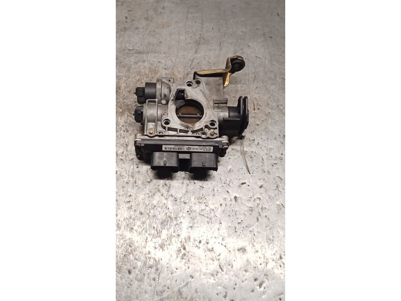 Recambio de caja mariposa para fiat punto berlina (188) 1.2 8v active referencia OEM IAM C146 61600651 