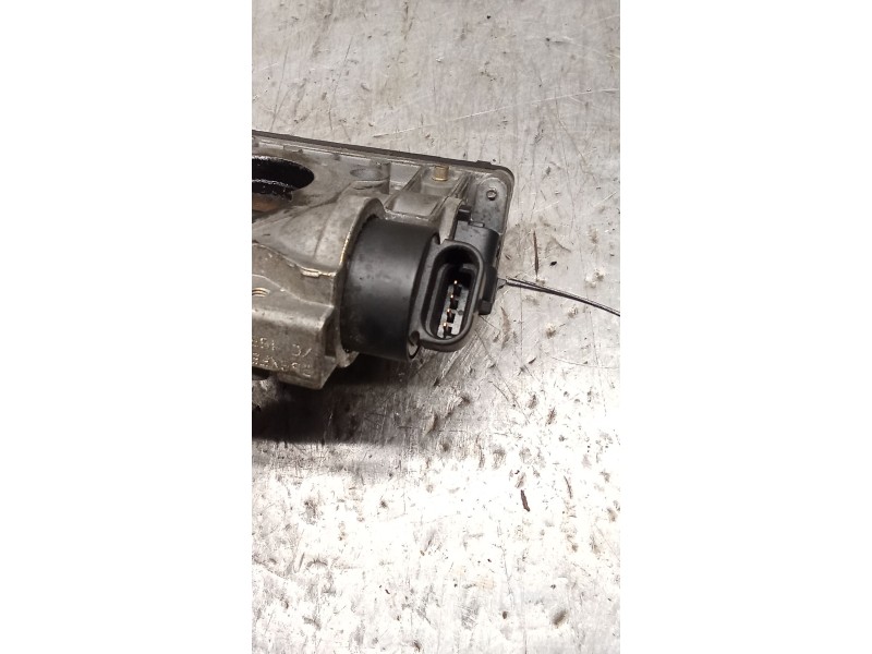 Recambio de caja mariposa para fiat punto berlina (188) 1.2 8v active referencia OEM IAM C146 61600651 