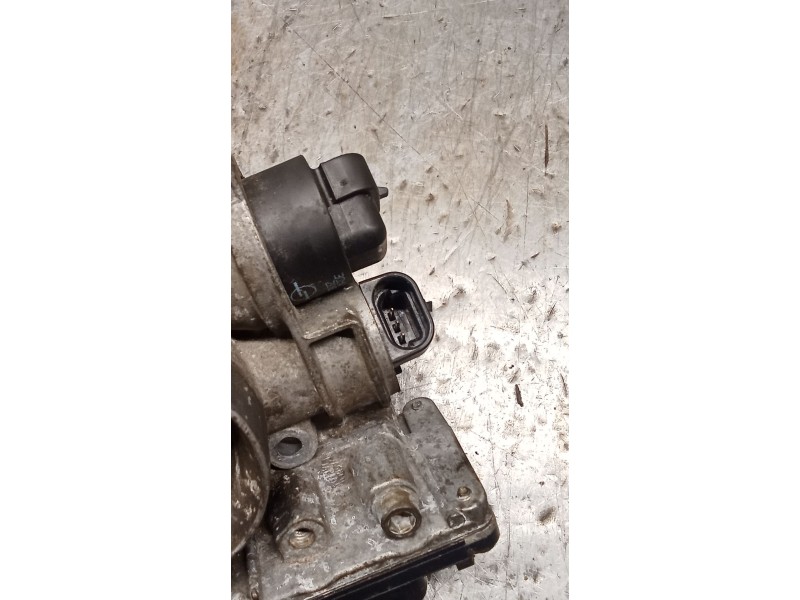 Recambio de caja mariposa para fiat punto berlina (188) 1.2 8v active referencia OEM IAM C146 61600651 