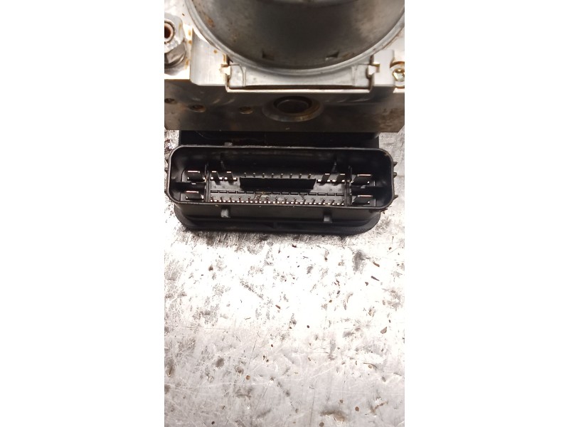 Recambio de abs para ford puma (j2k, cf7) 1.0 ecoboost mhev referencia OEM IAM R1TC2C219AG R1TC2B373AG 