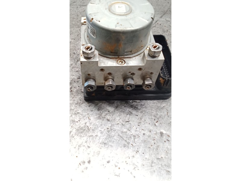Recambio de abs para ford puma (j2k, cf7) 1.0 ecoboost mhev referencia OEM IAM R1TC2C219AG R1TC2B373AG 