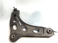 Recambio de brazo suspension inferior delantero derecho para renault trafic caja cerrada (ab 4.01) referencia OEM IAM   