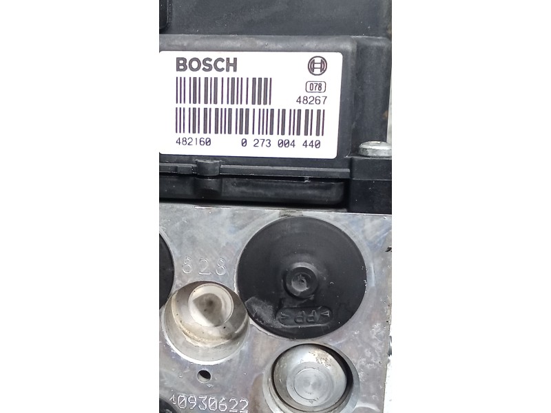 Recambio de abs para citroën xsara coupé (n0) 2.0 hdi 90 referencia OEM IAM 0273004440 9636084480 0265246722