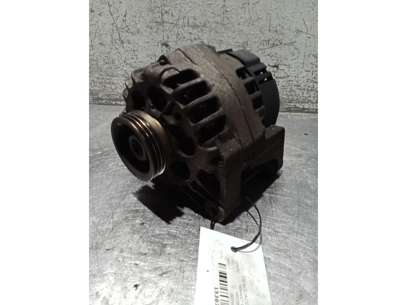 Recambio de alternador para renault clio ii (bb_, cb_) 1.2 (bb0a, bb0f, bb10, bb1k, bb28, bb2d, bb2h, cb0a,... referencia OEM IA