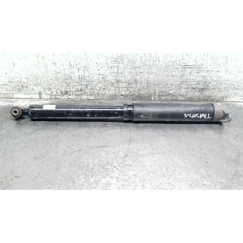 Recambio de amortiguador trasero para ford puma (j2k, cf7) 1.0 ecoboost mhev referencia OEM IAM L1TC18080  