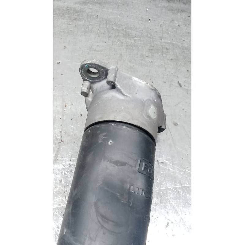 Recambio de amortiguador trasero para ford puma (j2k, cf7) 1.0 ecoboost mhev referencia OEM IAM L1TC18080  