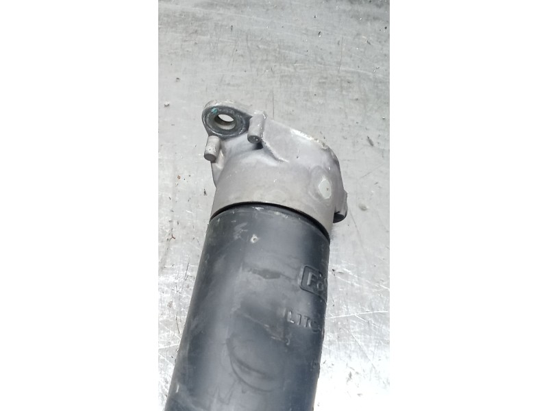 Recambio de amortiguador trasero para ford puma (j2k, cf7) 1.0 ecoboost mhev referencia OEM IAM L1TC18080  