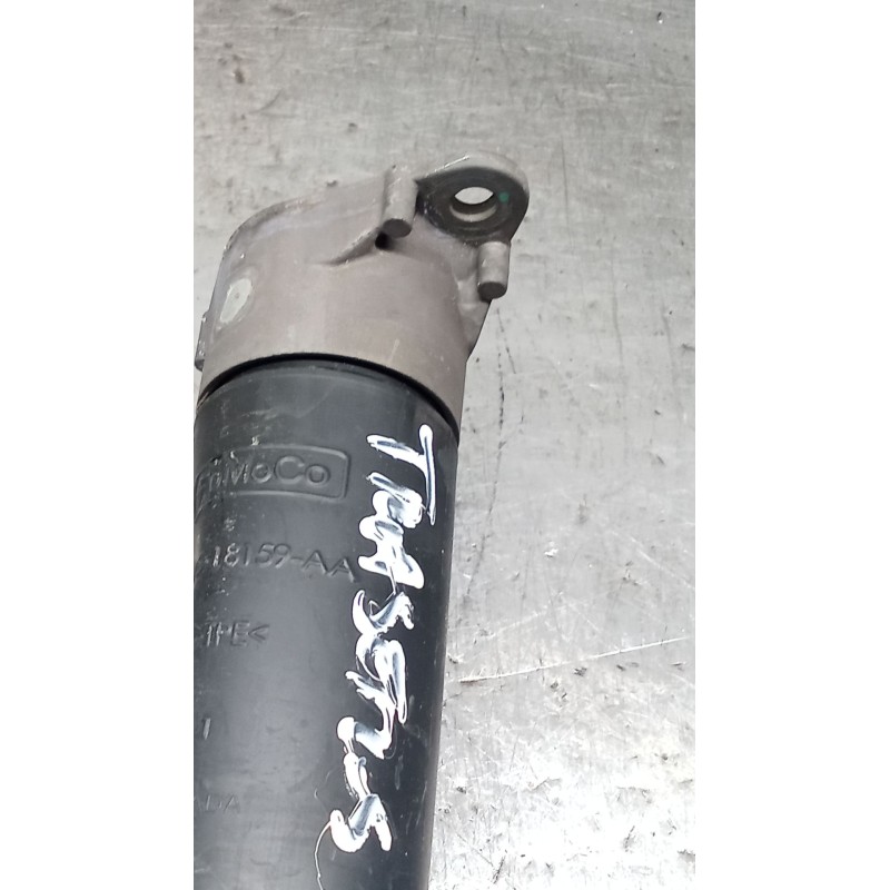 Recambio de amortiguador trasero para ford puma (j2k, cf7) 1.0 ecoboost mhev referencia OEM IAM L1TC18080  