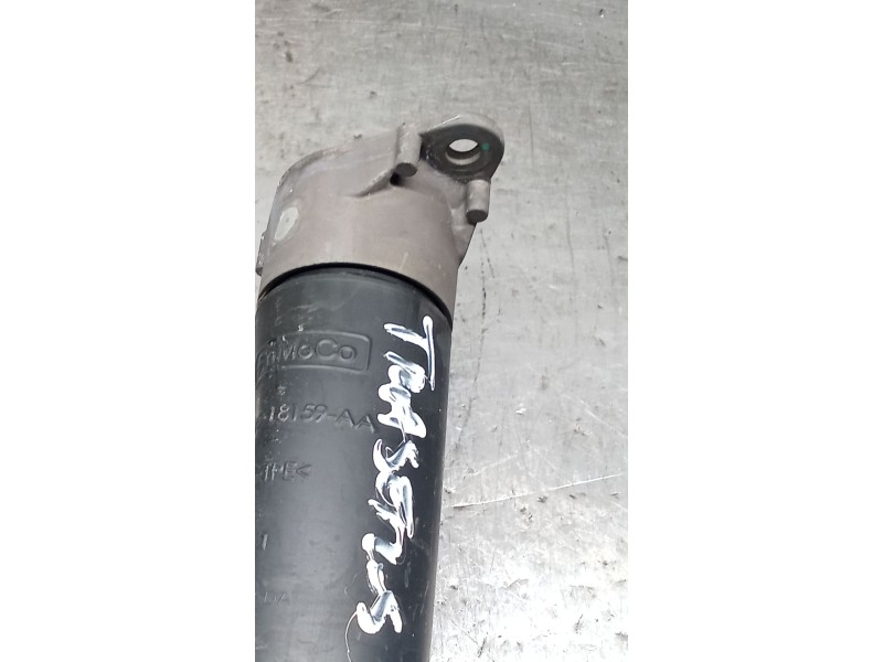 Recambio de amortiguador trasero para ford puma (j2k, cf7) 1.0 ecoboost mhev referencia OEM IAM L1TC18080  