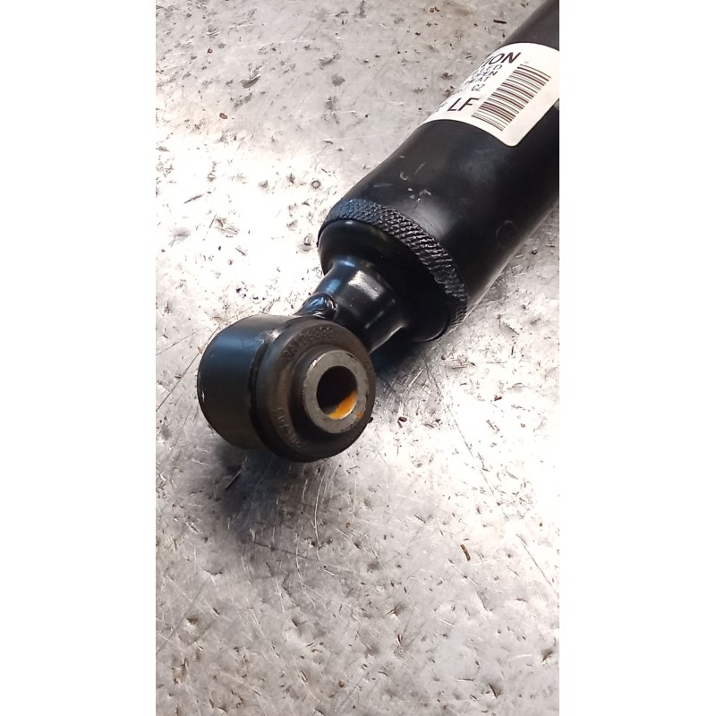Recambio de amortiguador trasero para ford puma (j2k, cf7) 1.0 ecoboost mhev referencia OEM IAM L1TC18080  