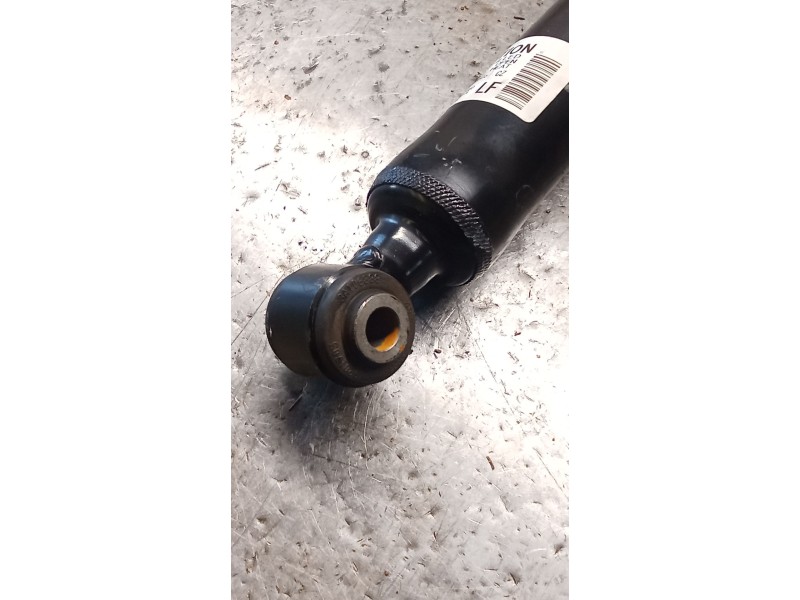 Recambio de amortiguador trasero para ford puma (j2k, cf7) 1.0 ecoboost mhev referencia OEM IAM L1TC18080  