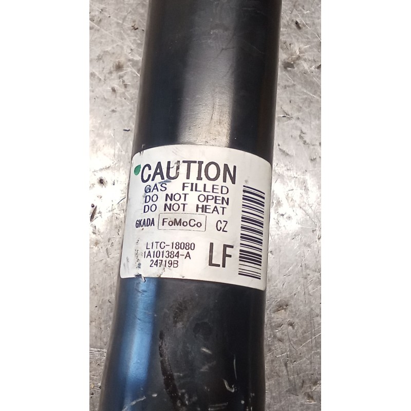 Recambio de amortiguador trasero para ford puma (j2k, cf7) 1.0 ecoboost mhev referencia OEM IAM L1TC18080  