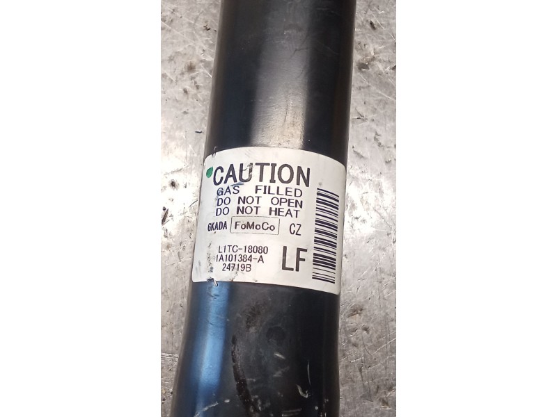 Recambio de amortiguador trasero para ford puma (j2k, cf7) 1.0 ecoboost mhev referencia OEM IAM L1TC18080  