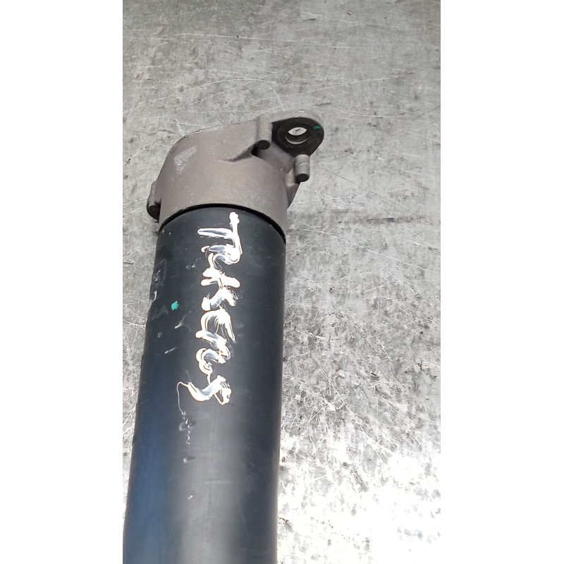 Recambio de amortiguador trasero para ford puma (j2k, cf7) 1.0 ecoboost mhev referencia OEM IAM L1TC18080  