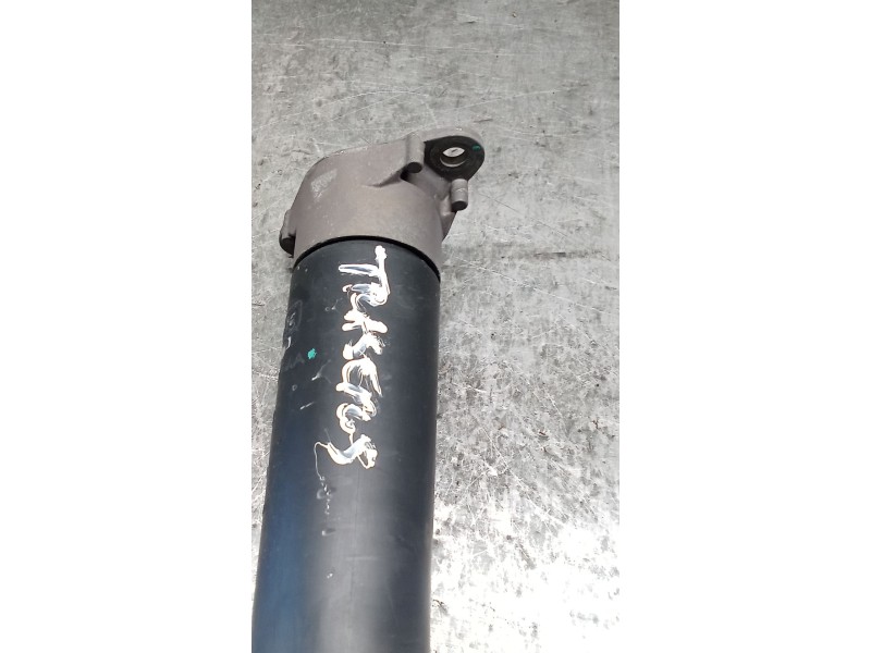 Recambio de amortiguador trasero para ford puma (j2k, cf7) 1.0 ecoboost mhev referencia OEM IAM L1TC18080  