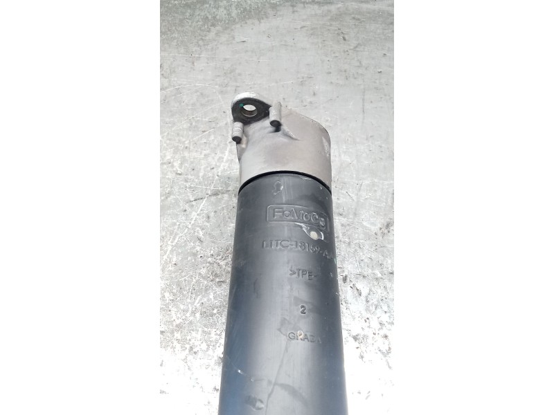 Recambio de amortiguador trasero para ford puma (j2k, cf7) 1.0 ecoboost mhev referencia OEM IAM L1TC18080  