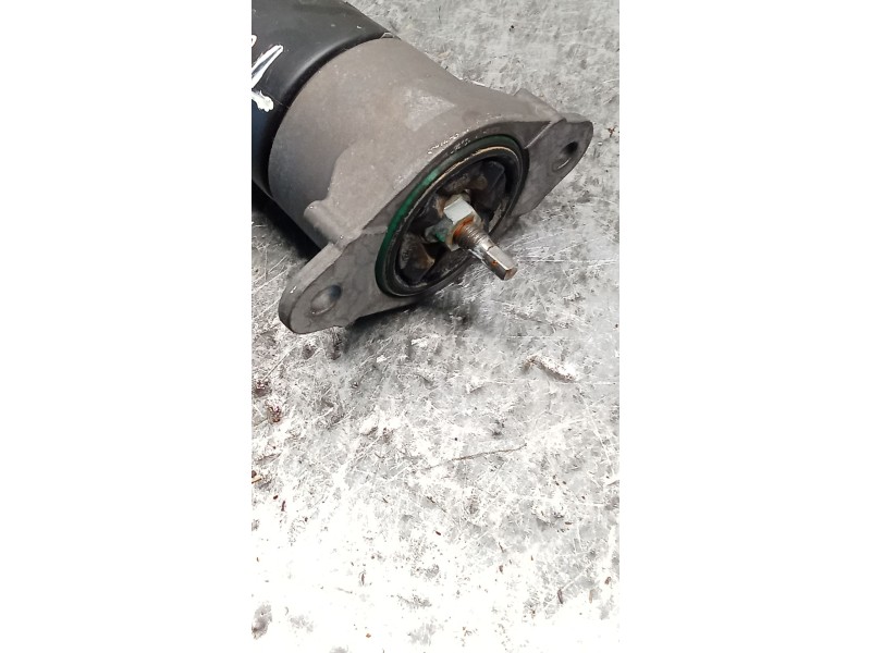 Recambio de amortiguador trasero para ford puma (j2k, cf7) 1.0 ecoboost mhev referencia OEM IAM L1TC18080  