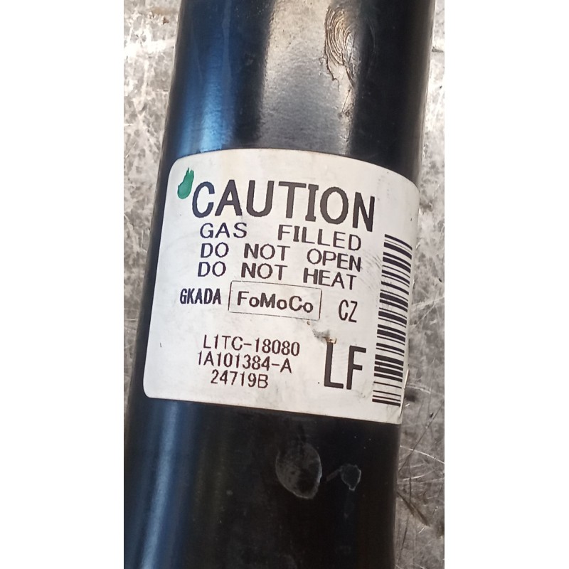 Recambio de amortiguador trasero para ford puma (j2k, cf7) 1.0 ecoboost mhev referencia OEM IAM L1TC18080  