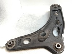 Recambio de brazo suspension inferior delantero derecho para renault trafic caja cerrada (ab 4.01) referencia OEM IAM    2